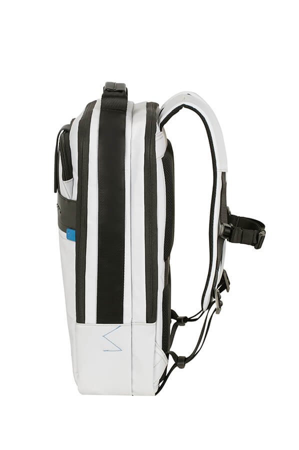 Рюкзак для ноутбука Samsonite I32*007 Red Ator Backpack 15.6″ I32-02007 02 Glacial Blue - фото №7