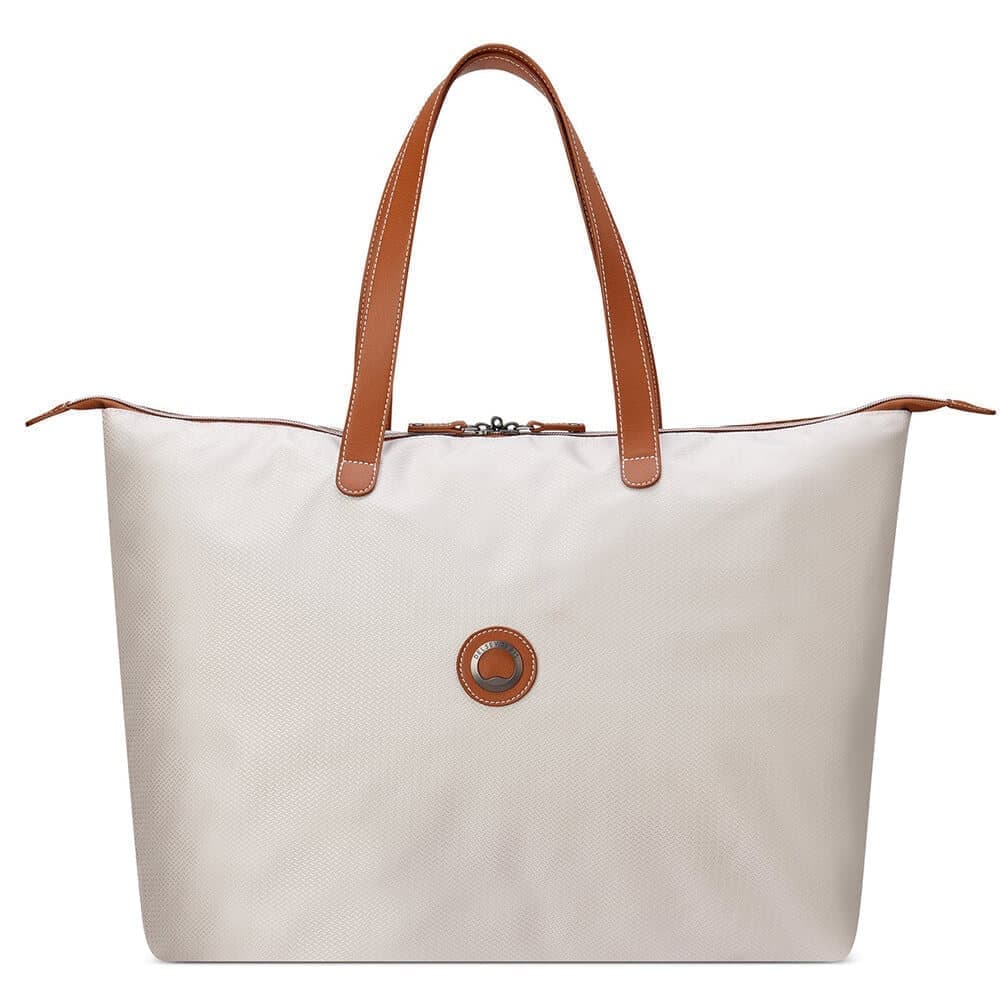 Женская дорожная сумка-тоут Delsey 001676402 Chatelet Air 2.0 Foldable Tote Bag