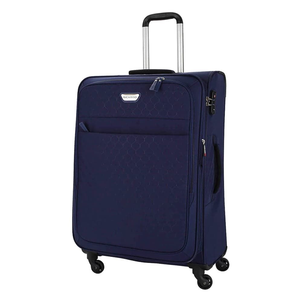 Чемодан Ricardo 555-25*4VP Annadel Spinner 73 см Expandable