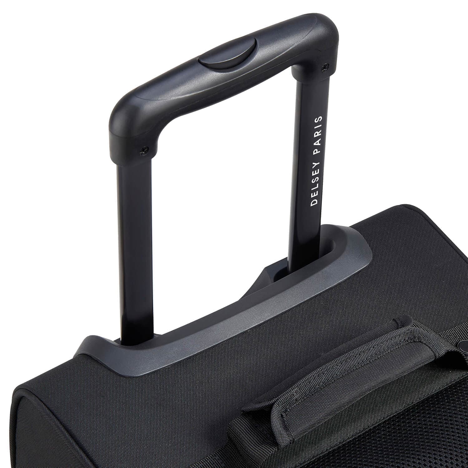 Складная сумка на колесах Delsey 003813220 Maubert 2.0 Trolley Duffle Bag M 64 см