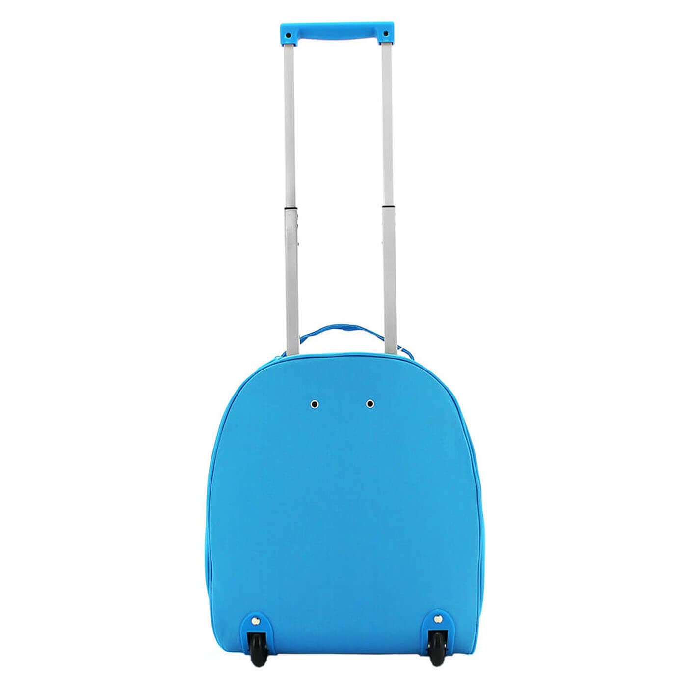 Детский чемодан Bouncie LGE-15PG-BK01 Eva Upright 40 см Penguin