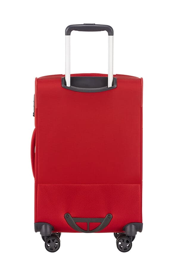 Чемодан Samsonite CT4*002 Popsoda Spinner 55 см Length 35 см