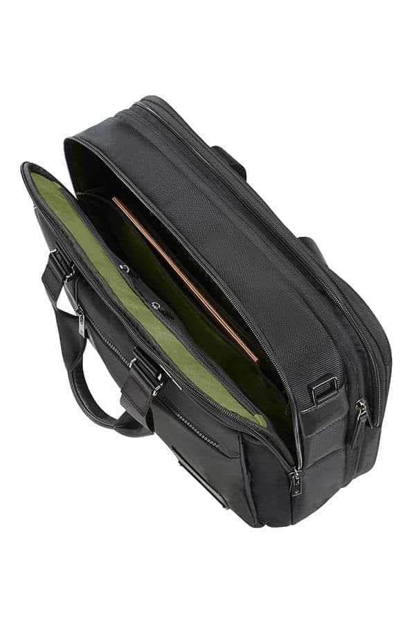 Сумка для ноутбука Samsonite 24N*005 Openroad Briefcase M 15.6″ Exp