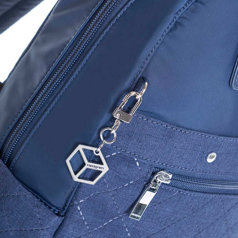 Рюкзак для ноутбука Hedgren HDST05 Diamond Star Ruby Backpack 15”