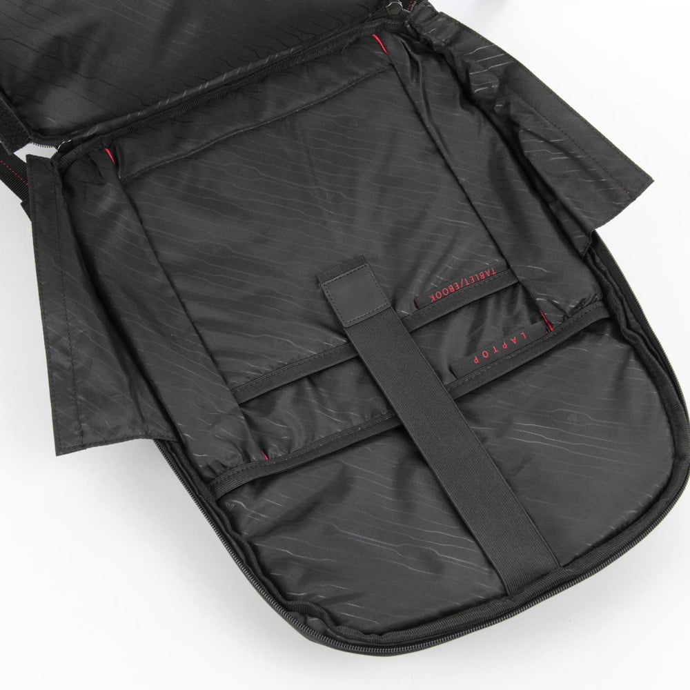 Рюкзак для ноутбука Roncato 2130 Biz 2.0 Business 15.6″ Laptop Backpack