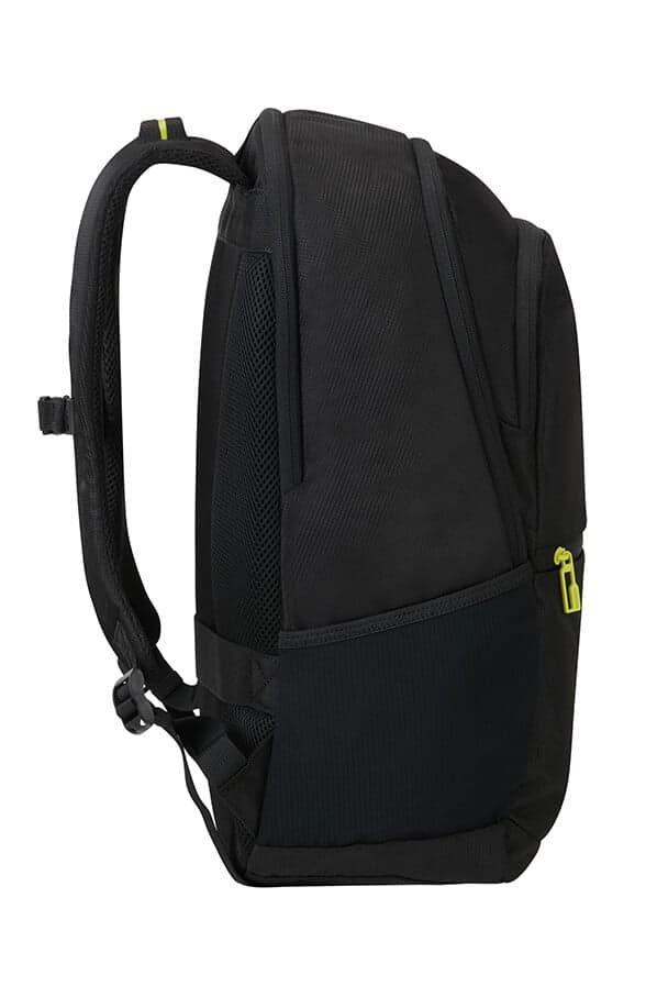 Рюкзак для ноутбука American Tourister MB6*004 Work-E Laptop Backpack 17.3″