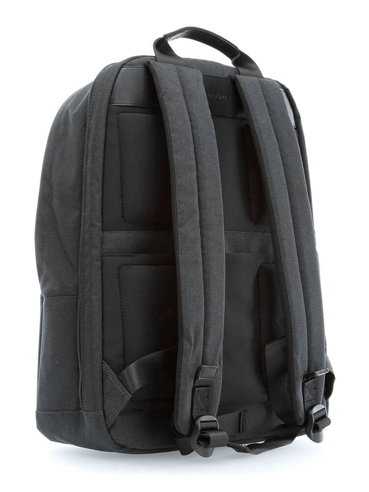 Рюкзак для ноутбука Samsonite 84D*005 Upstream Backpack 14.1″ 84D-18005 18 Anthracite - фото №7