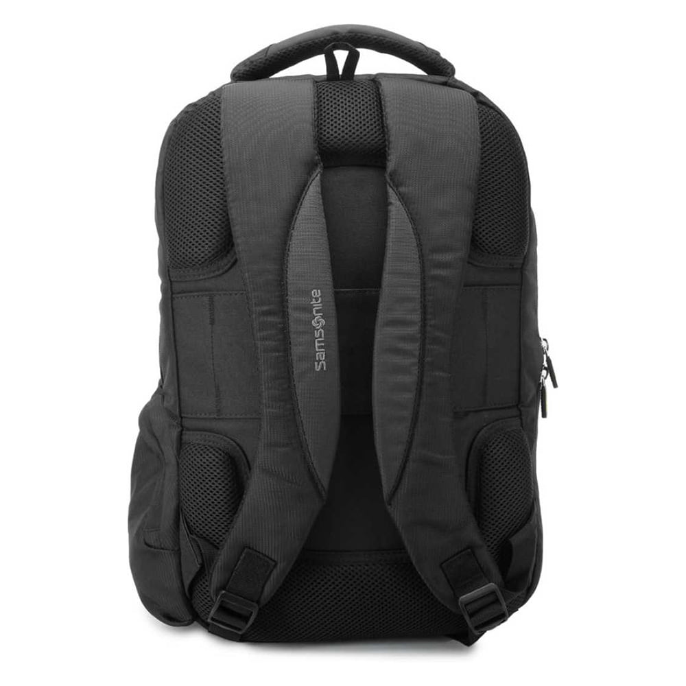 Рюкзак для ноутбука Samsonite Z93*013 Albi Laptop Backpack N2 15.6″