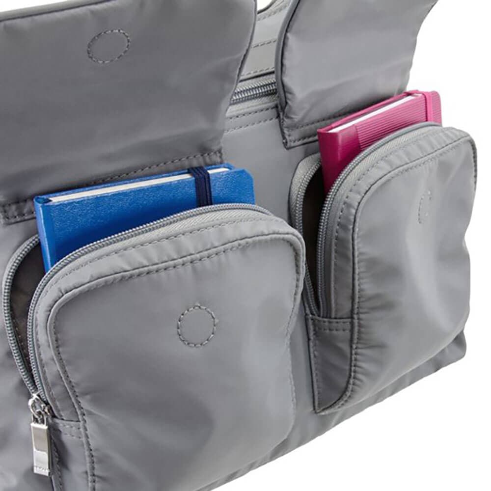 Женская сумка Hedgren HIC247 Inner City Prarie Shoulder Bag RFID