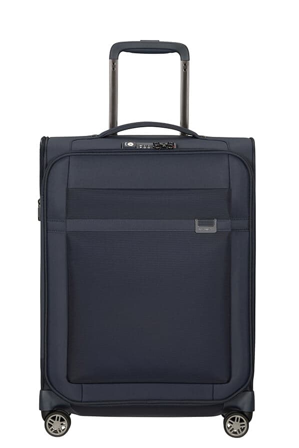 Чемодан Samsonite KE0*003 Airea Spinner 55 см Strict