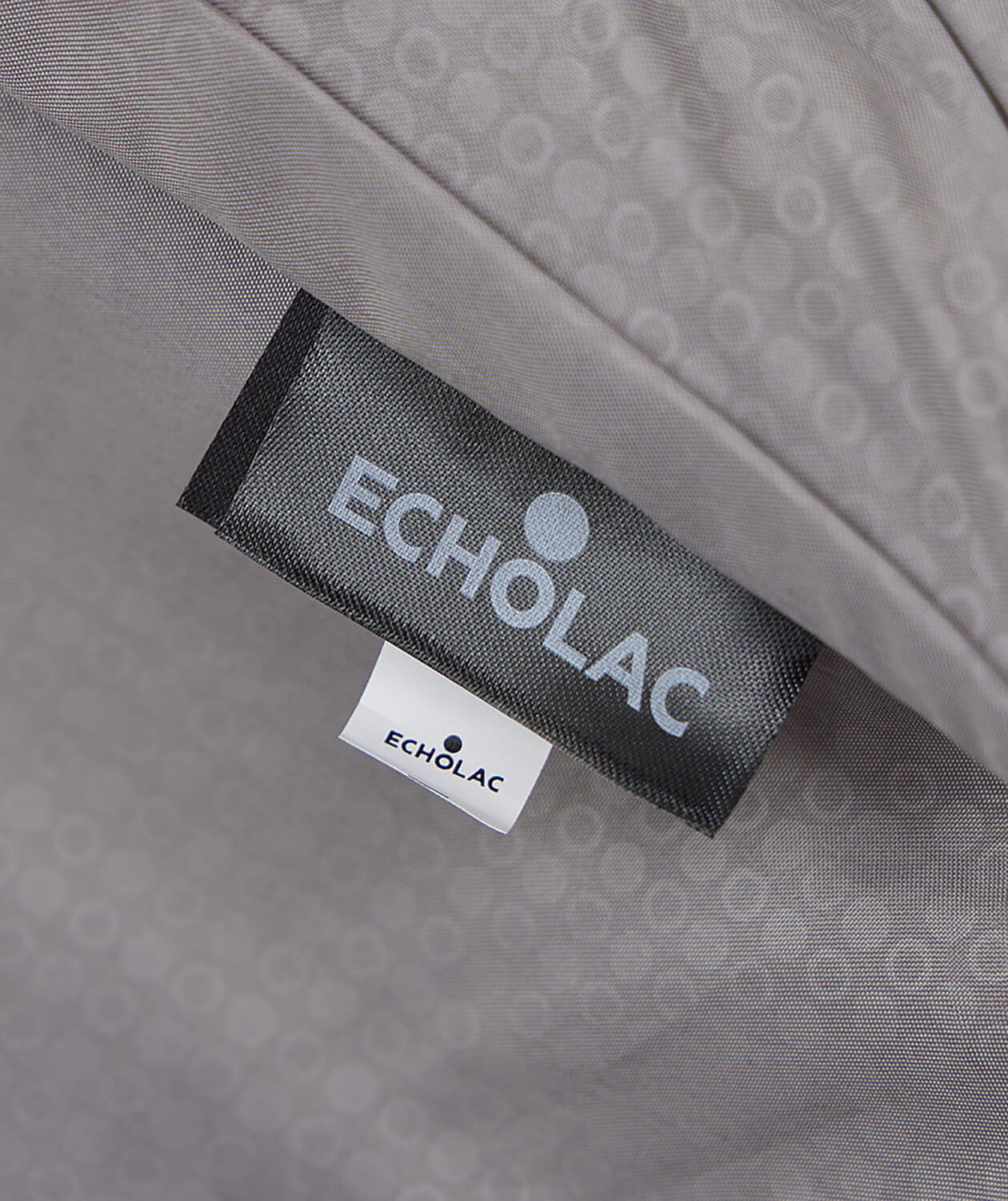 Чемодан Hinomoto Echolac 1124TS295-200 Exo S 55 см