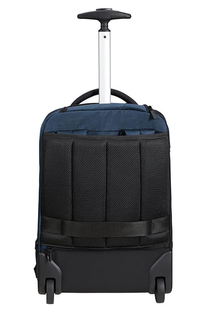 Рюкзак на колёсах Samsonite KF9*006 Mysight Laptop Backpack/Wheels 17.3″ USB