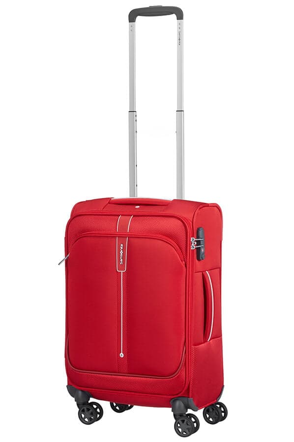 Чемодан Samsonite CT4*002 Popsoda Spinner 55 см Length 35 см