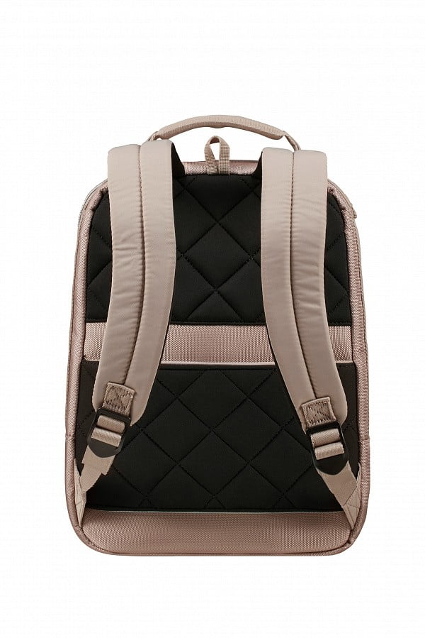 Женский рюкзак Samsonite CL5*010 Openroad Lady Backpack Slim 13.3″ CL5-47010 47 Rose - фото №6