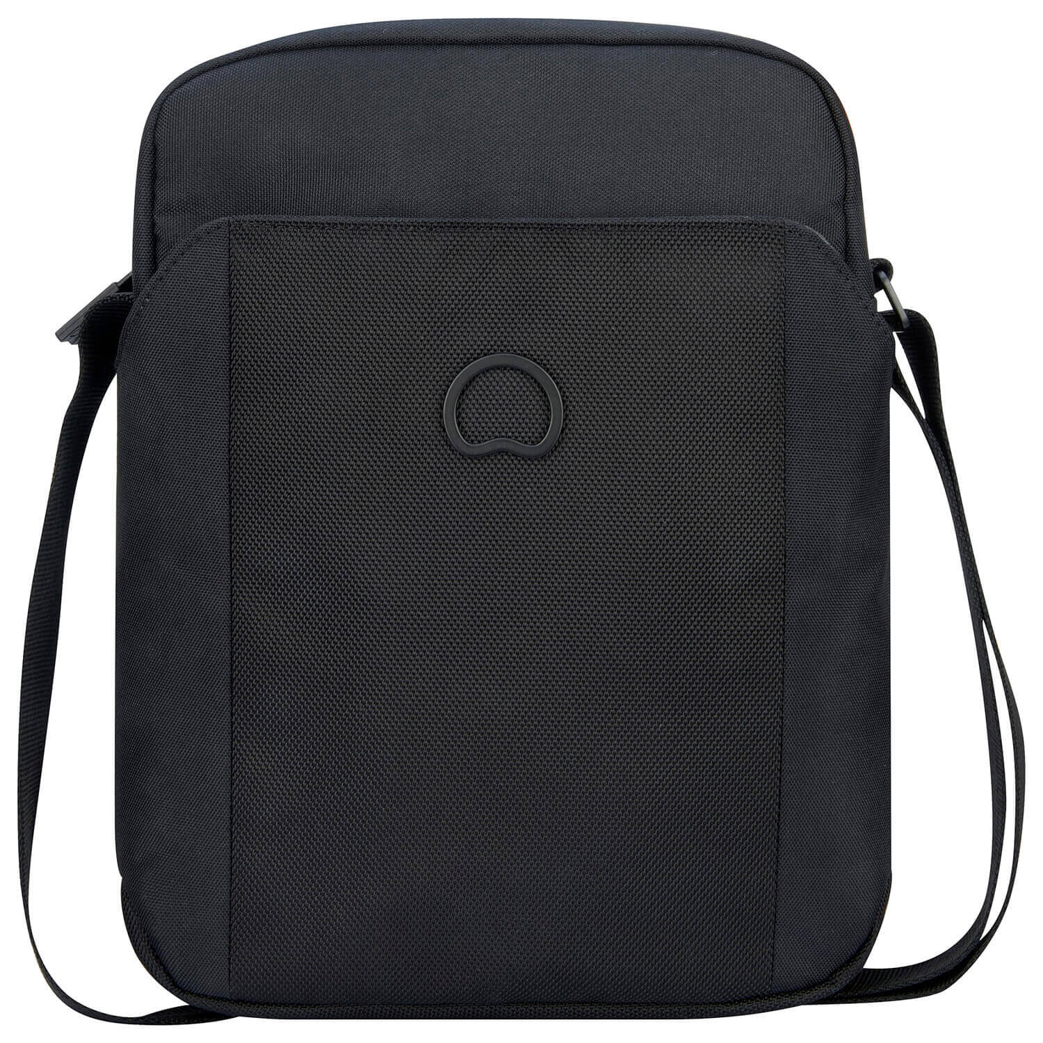 Плечевая сумка Delsey 003354113 Picpus Vertical Mini Bag 10.1″