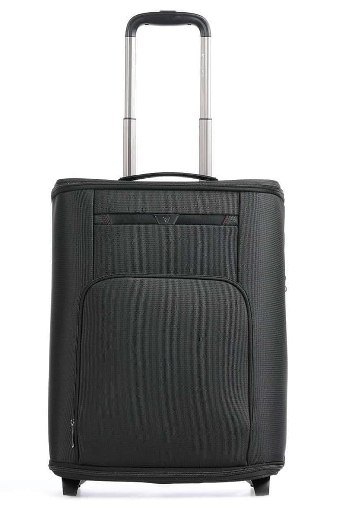 Портплед на 2 колесах для ручной клади Roncato 413887 Biz 4.0 Rolling Garment Bag Laptop 15.6″