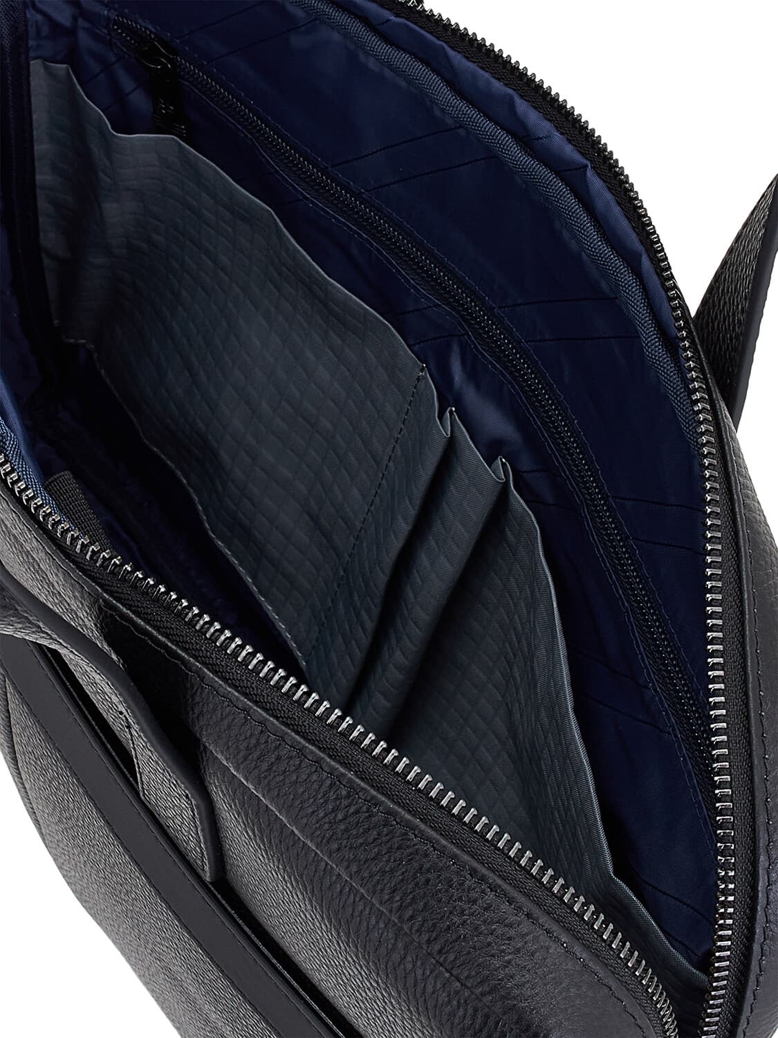 Кожаная сумка для ноутбука Magellan MAG-A603-11355-2 Santiago 14″