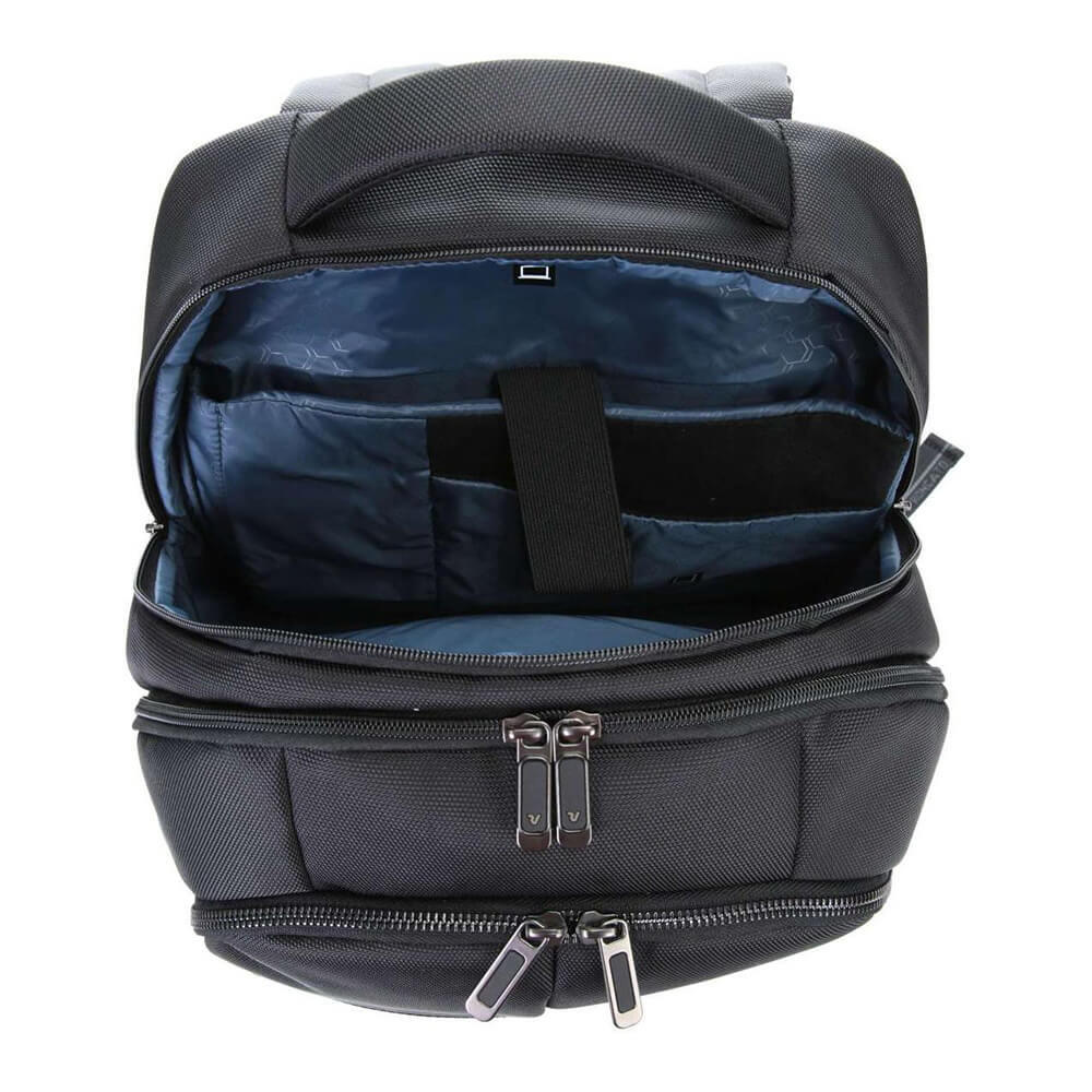 Рюкзак для ноутбука Roncato 2153 Wall Street Laptop Backpack 15.6″