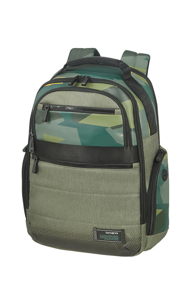Рюкзак для ноутбука Samsonite CM7*005 Cityvibe 2.0 Laptop Backpack 14.1″