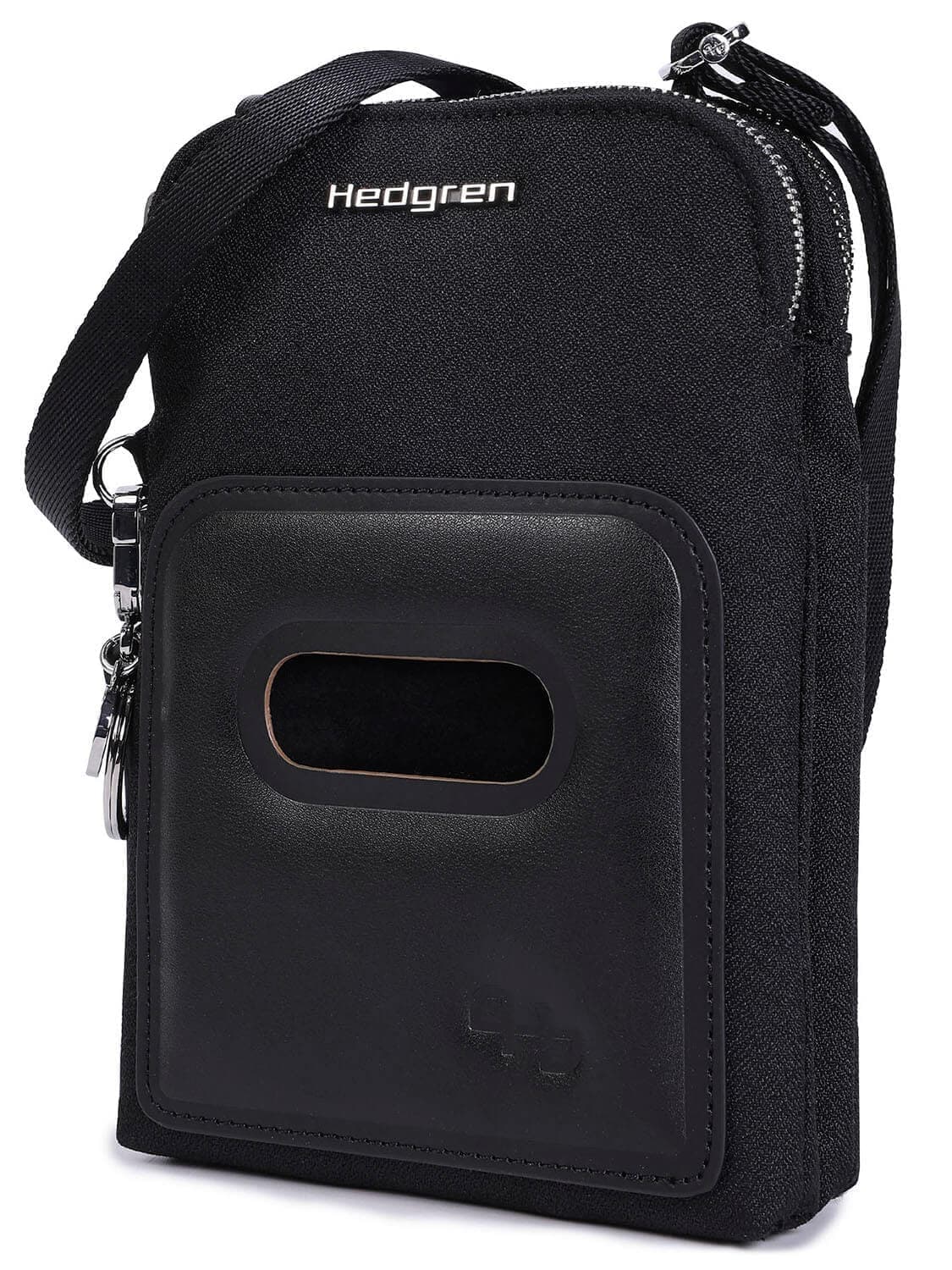 Женская сумка для телефона Hedgren HFIKA01 Fika Cortado Phone Bag RFID