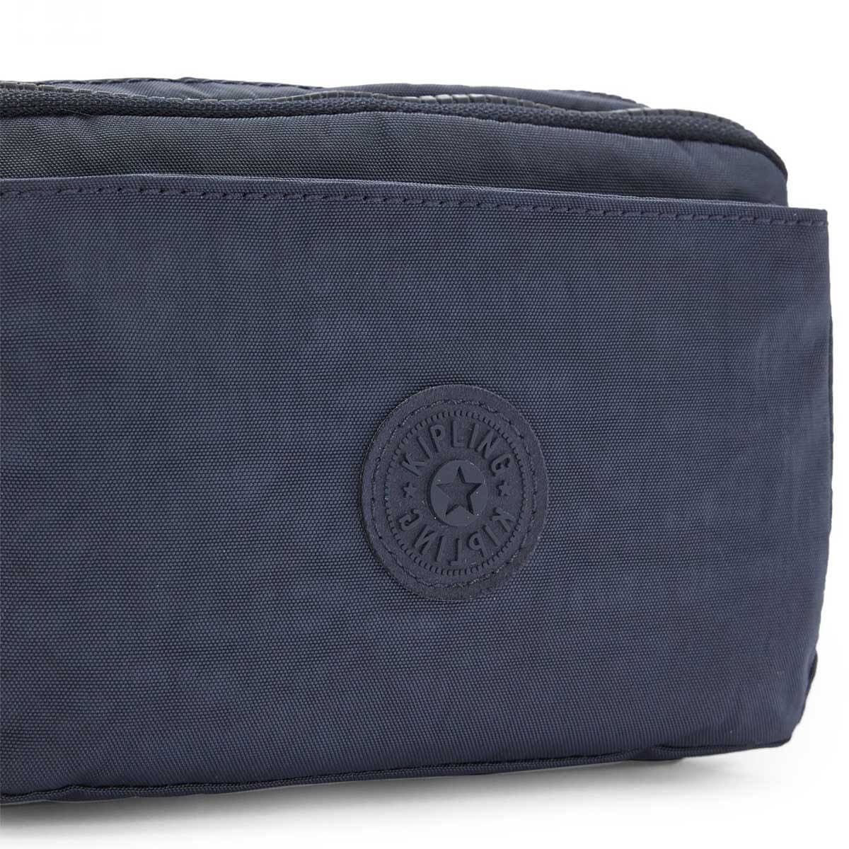 Сумка на пояс/плечо Kipling KI379596V Abanu Multi Mini 2-in-1 Crossbody and Bum Bag Blue Bleu 2