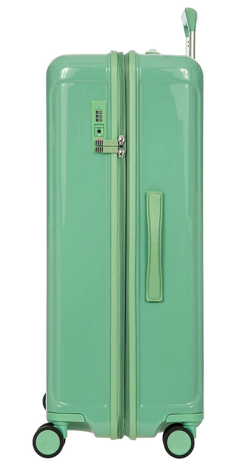 Чемодан с чехлом Bric's BNK08032 Positano 30″ Spinner L 78 см Expandable