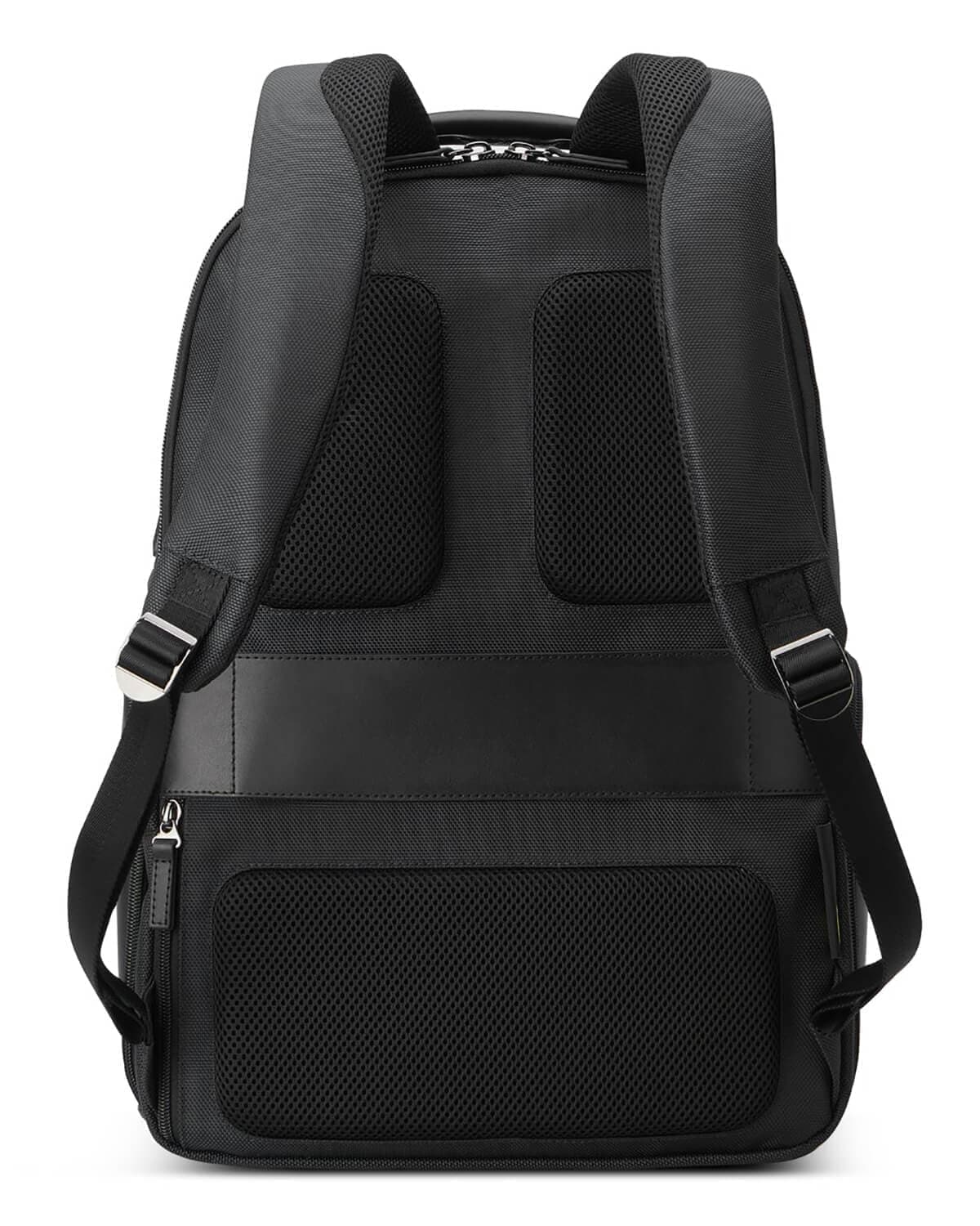 Бизнес-рюкзак для ноутбука Delsey 001199610 Wagram Laptop Backpack 15.6″ RFID USB