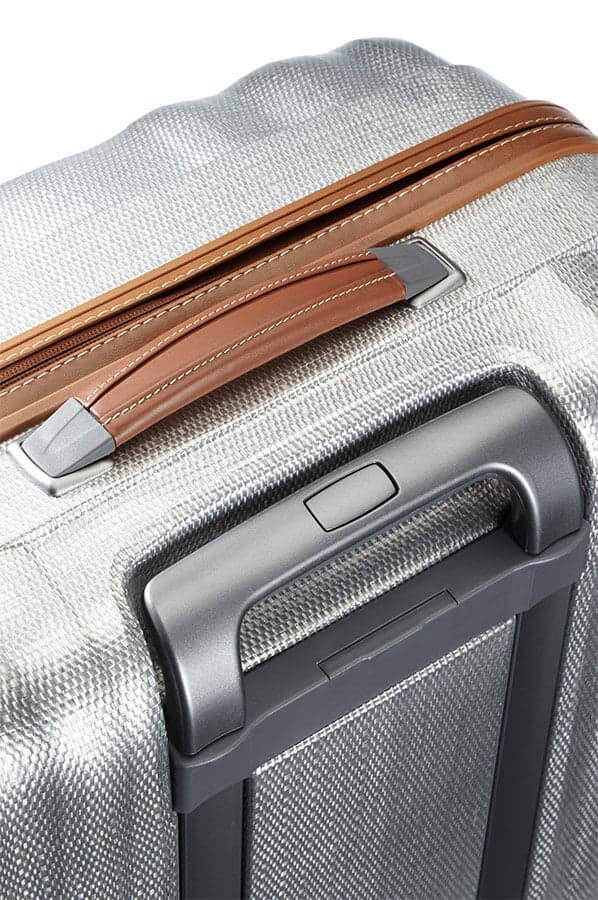 Чемодан Samsonite 82V*004 Lite-Cube Dlx Spinner 76 см
