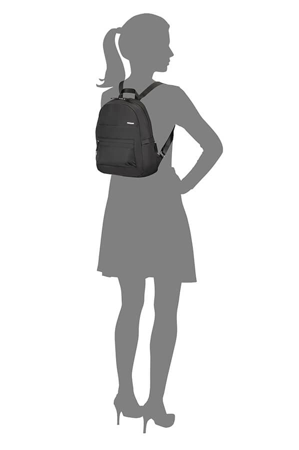 Женский рюкзак Samsonite 88D*024 Move 2.0 Backpack