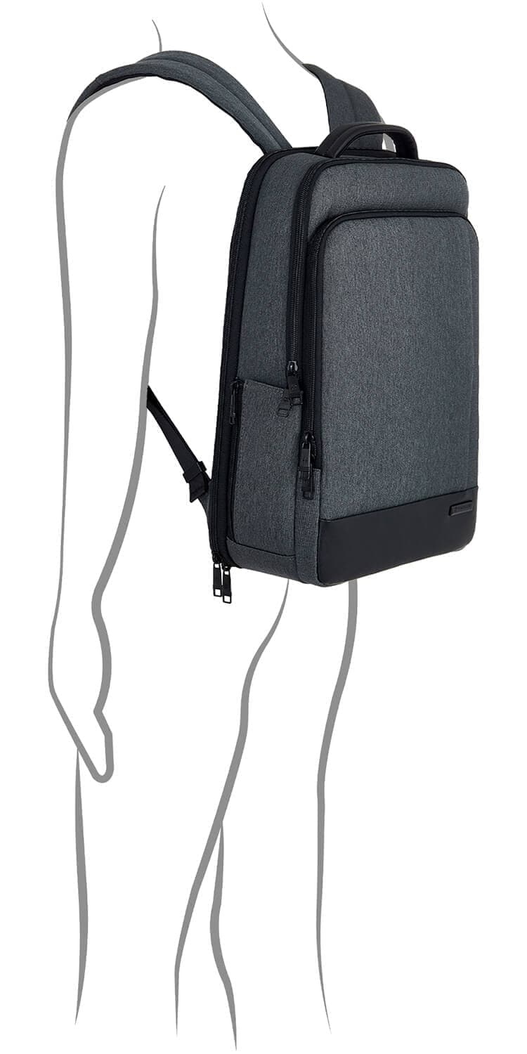 Рюкзак для ноутбука Magellan MAG-A603-11338-12 Santiago Backpack 15.6″ USB
