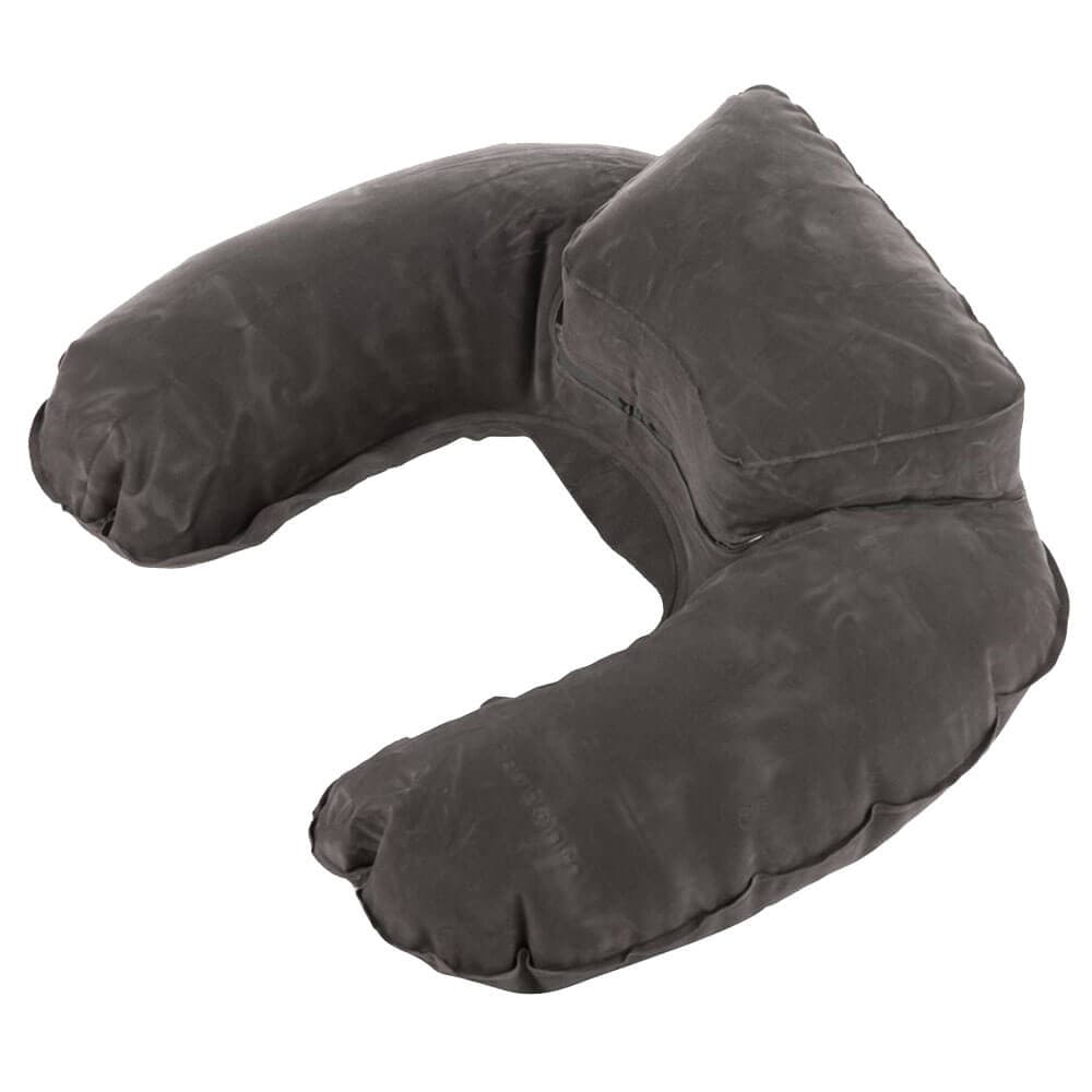 Надувная подушка Samsonite U23*302 Infl Dble Travel Pillow/Pouch