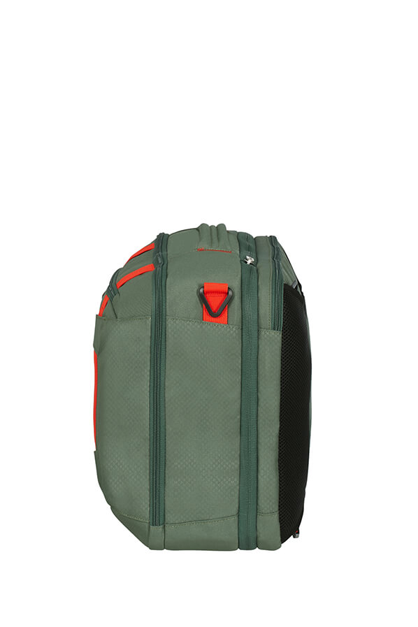 Сумка-рюкзак для ноутбука Samsonite KA1*005 Sonora 3-Way Boarding Bag 15.6″ Exp KA1-04005 04 Thyme Green - фото №12
