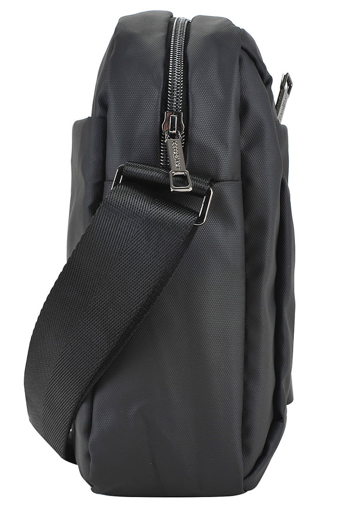 Мужская сумка через плечо Eberhart E13-09002 Insight Shoulder Bag 24 см