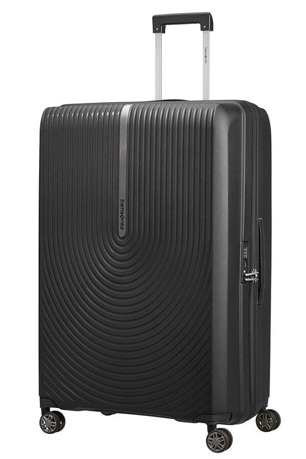 Чемодан Samsonite KD8*004 Hi-Fi Spinner 81 см Expandable