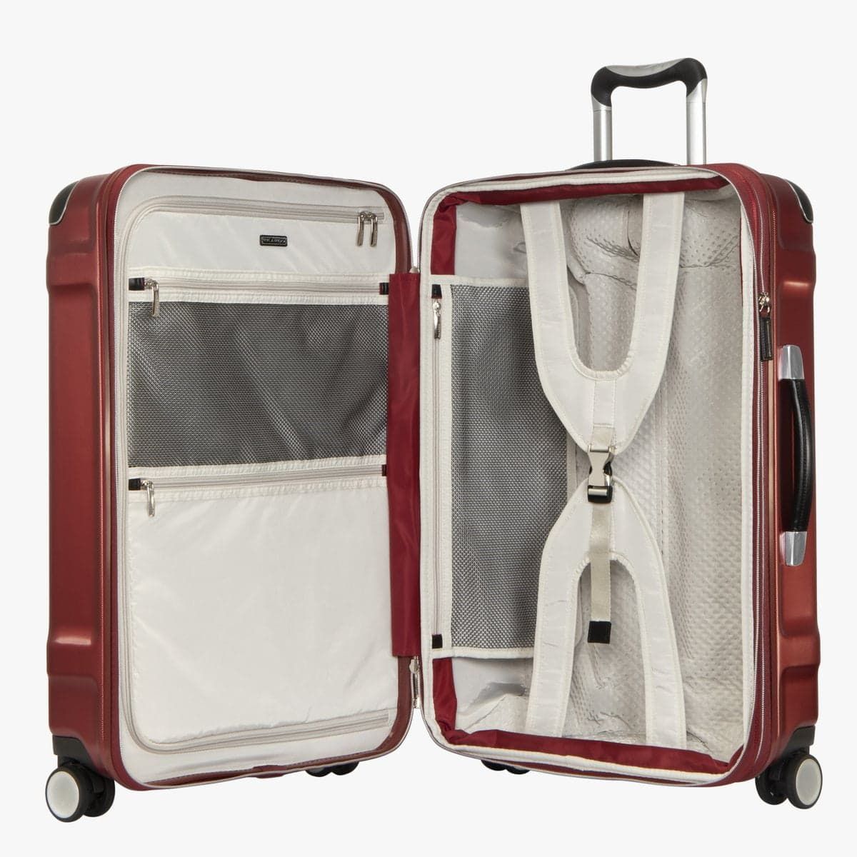 Чемодан Ricardo 098-25*4VP Rodeo Drive Spinner 69 см Expandable