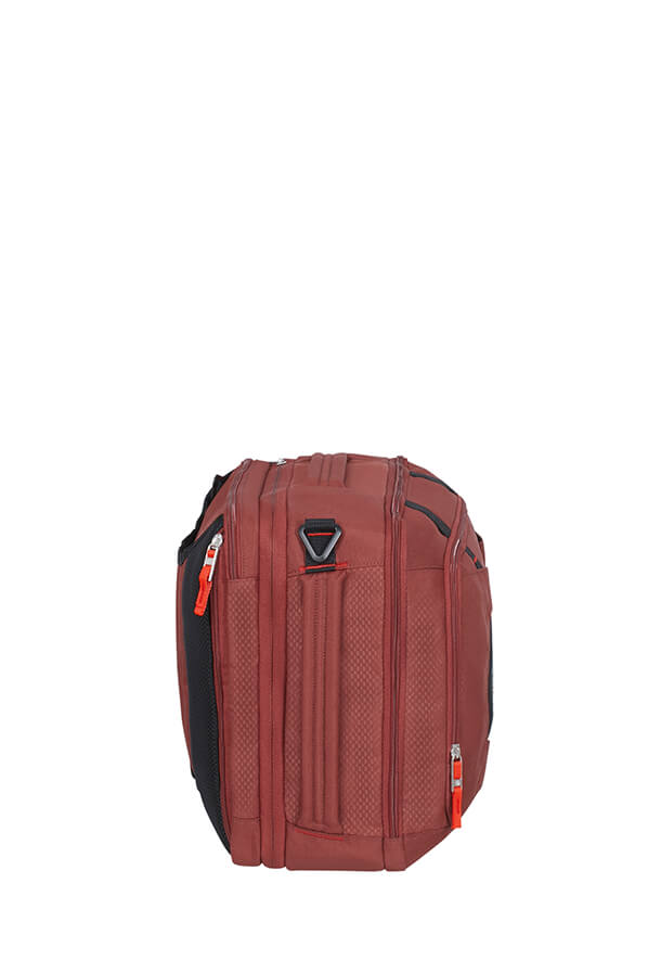 Сумка-рюкзак для ноутбука Samsonite KA1*005 Sonora 3-Way Boarding Bag 15.6″ Exp KA1-00005 00 Barn Red - фото №13
