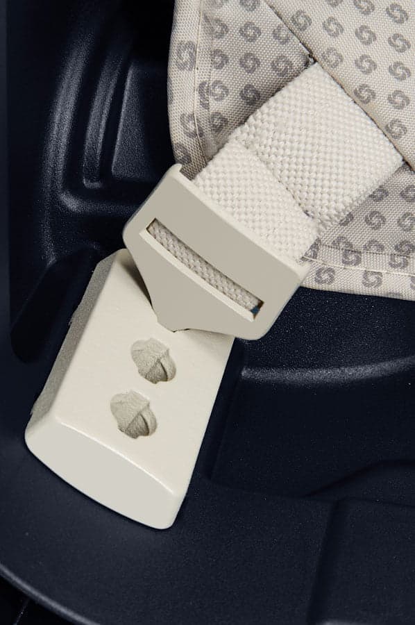 Чемодан на колёсах Samsonite U44*004 S'Cure DLX Spinner 81 см