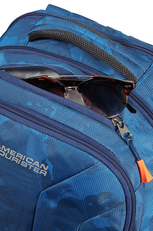 Рюкзак для ноутбука American Tourister 24G*019 Urban Groove Sportive BP 2 15.6″