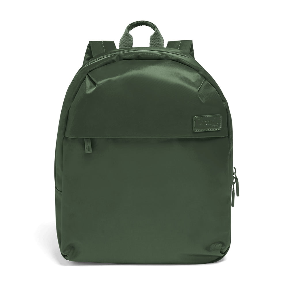 Женский рюкзак Lipault P61*002 City Plume Backpack M P61-44002 44 Khaki - фото №3