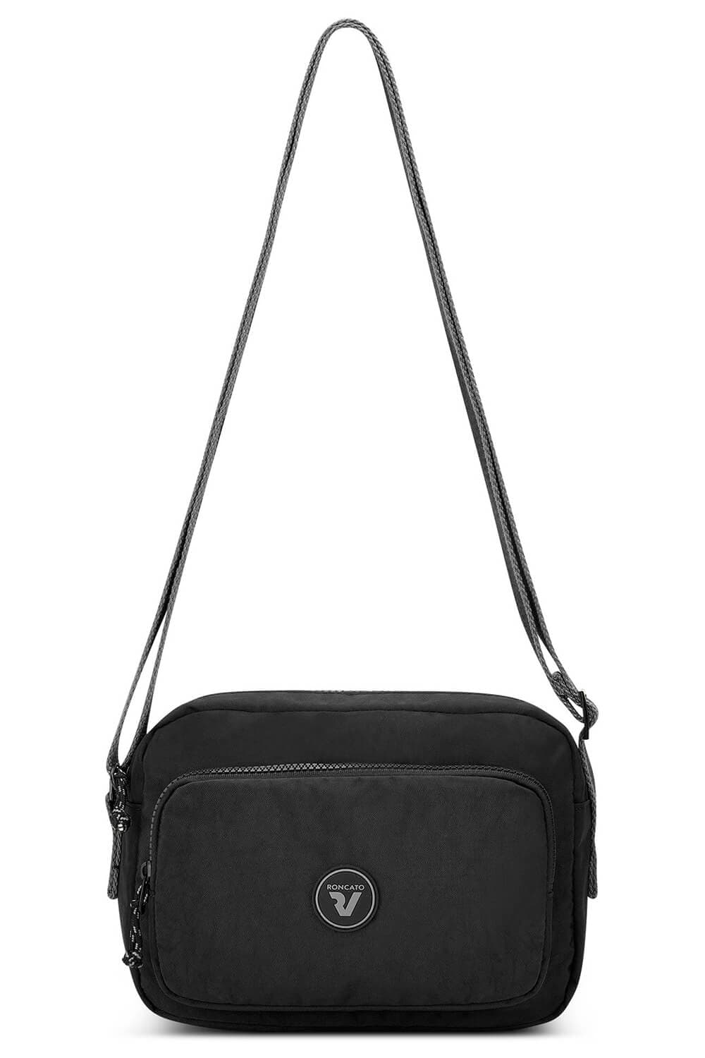 Сумка через плечо Roncato 415226 Rolling Crossbody Bag 24 см