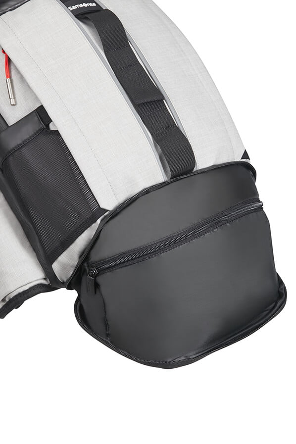 Рюкзак для ноутбука Samsonite CN3*003 2WM Laptop Backpack 15.6″ CN3-05003 05 White - фото №12