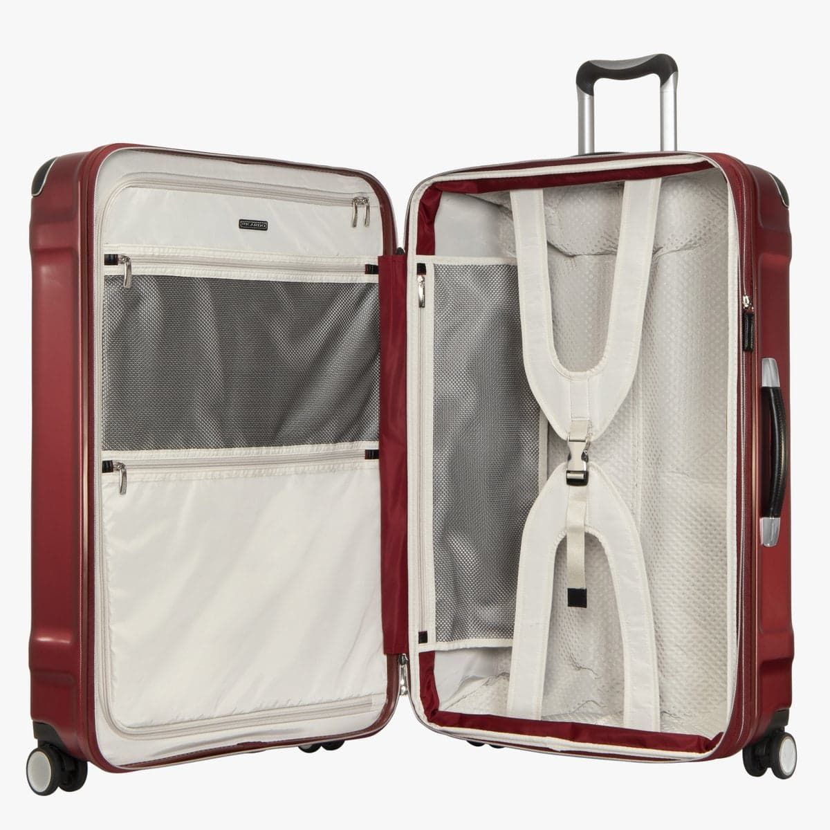 Чемодан Ricardo 098-29*4VP Rodeo Drive Spinner 77 см Expandable