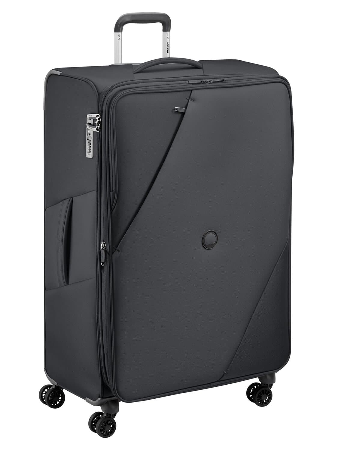 Чемодан Delsey 003909830 Maringa 4W Trolley Case XL 81 см Expandable