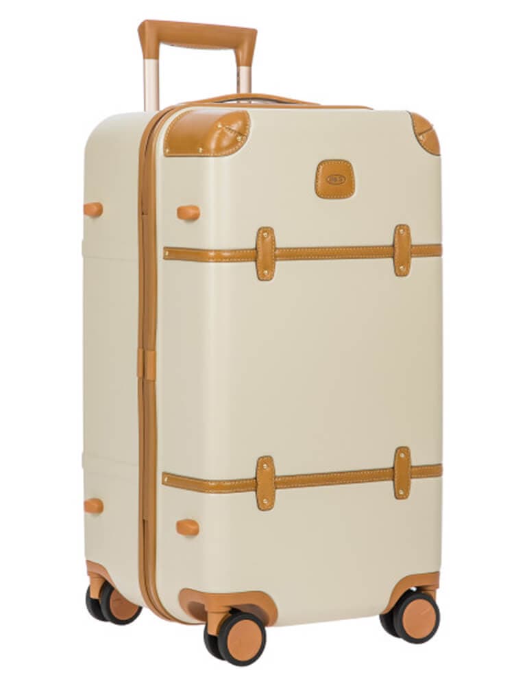 Чемодан Bric's с колесами Hinomoto BBG28314 Bellagio 2.0 25″ Steamer Trunk M 65 см