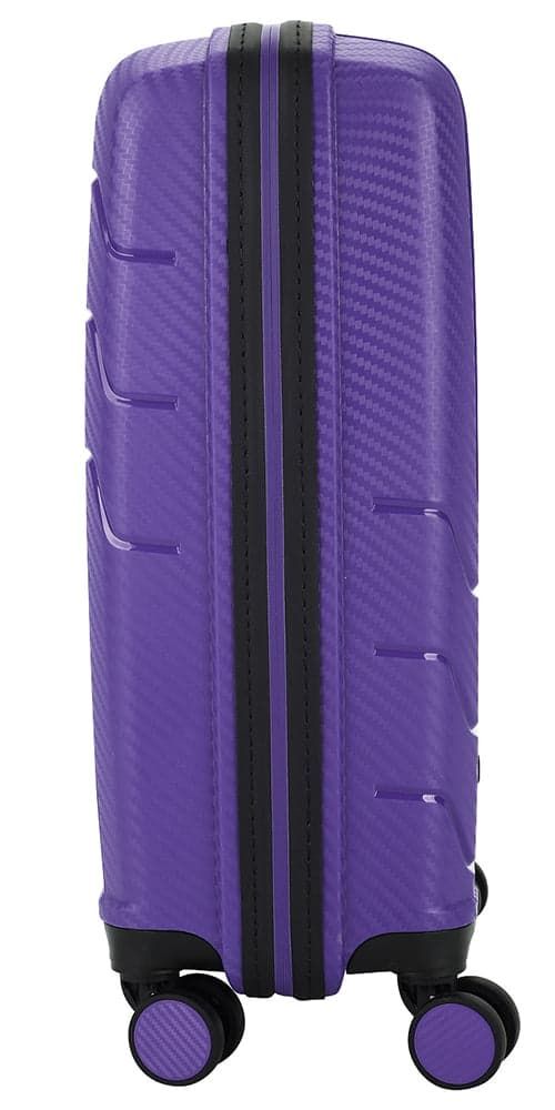 Чемодан Eberhart 37V*420 Vortex Spinner S 55 см