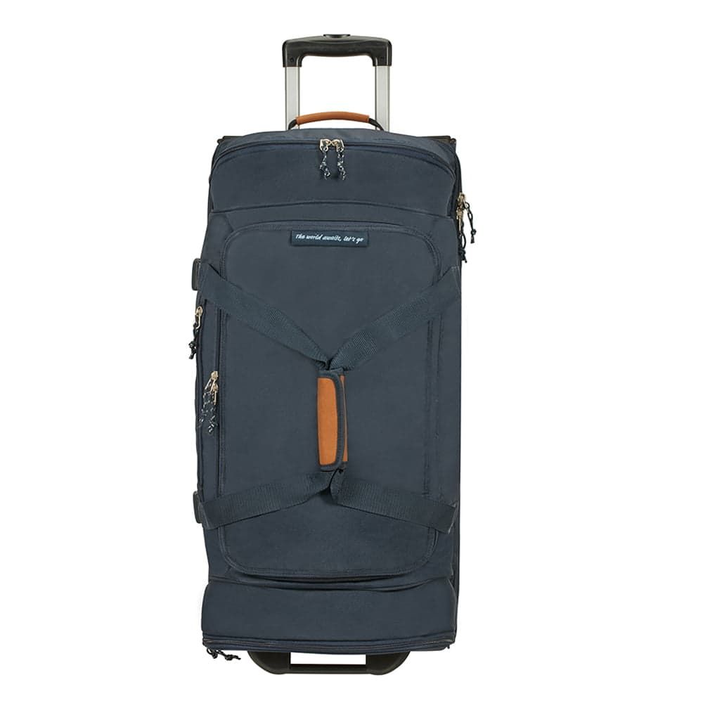 Сумка на колёсах American Tourister 92G*003 AllTrail Duffle With Wheels L