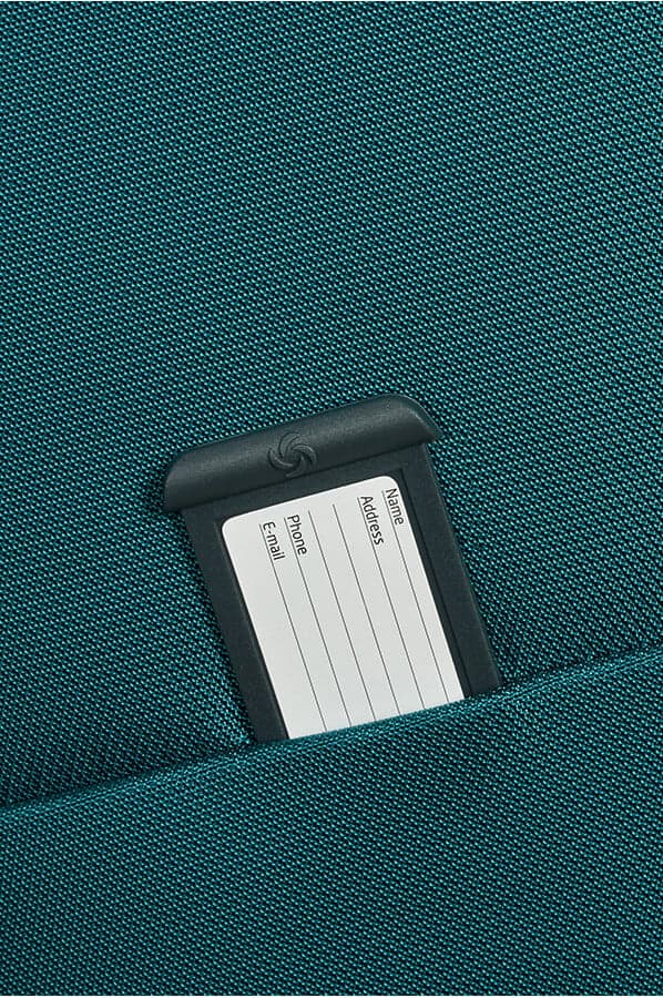 Чемодан на колёсах Samsonite CT4*001 Popsoda Upright 55 см