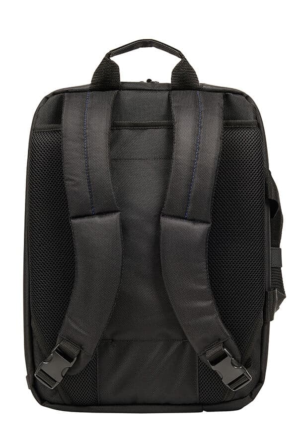 Сумка-рюкзак для нутбука Samsonite 72N*007 GuardIT Up 3-Way Laptop Bag 15.6″