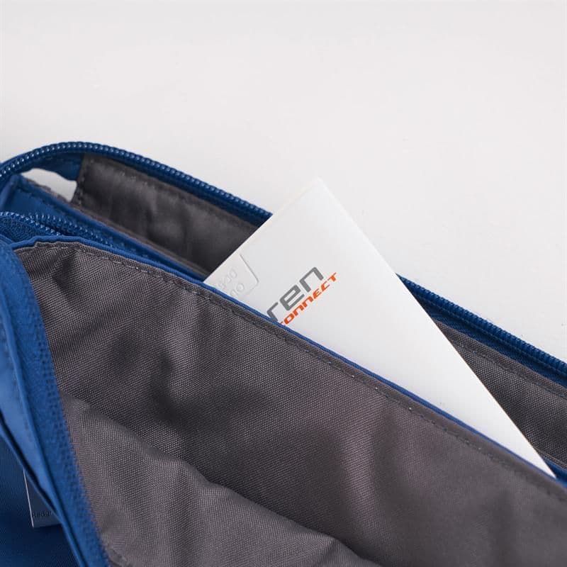 Поясная сумка Hedgren HITC01 Inter City Asharum Waistbag RFID