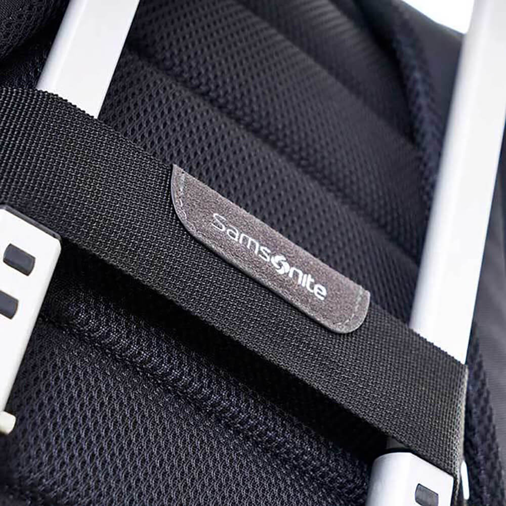 Рюкзак для ноутбука Samsonite AN0*002 Squad Laptop Backpack 15.6″